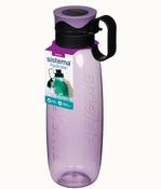 800ml Misty Purple Tritan Active Bottle image
