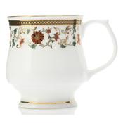 Mug Windsor Floral Fine China