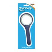 Magnifying Glass X3 Tiger