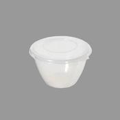 Pudding Bowl 2lt Whitefurze