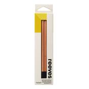 Reeves 6Pk Assorted Sketching Pencils image