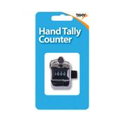 Hand Tally Counter