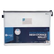 Premto A3+ Extra Durable Mesh Wallet