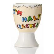 Egg Cup Half Cracked image