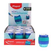 Maped
Kidy Learn Concentration Single Hole Sharpener