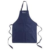 Apron Navy James Martin