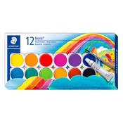 Steadtler Noris Water Colours Set