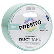 9M Premto Duct Tape Mint Magic
