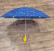 Children's Umbrella Clifford The Big Red Dog image