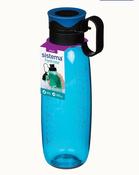 800ml Ocean Blue Tritan Active Bottle image