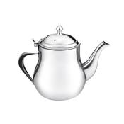 24oz Stainless Steel Teapot