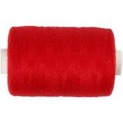Thread Red 1000m
