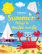 Summer Things To Make &amp; Do