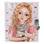 Top Model Kitty Diary