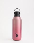 Chillys 500Ml Bottle Pink Gradient image