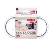 Microwave Egg Poacher