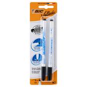 Bic Velleda Whiteboard Markers 2pk image