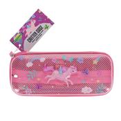 Pencil Case Unicorn Hard Shell