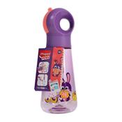 Maped 500ml Miniz Ecozen Bottle Rabbit image