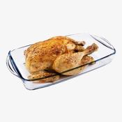 Alomo 2l Rect Roasting Dish image