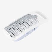 Nutmeg Grater With Container image