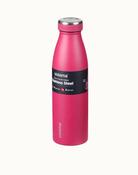 500ml Ruby Stainless Steel Bottle image