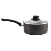 20cm NON STICK SAUCE PAN &amp; LID