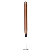 Lc Drinks Frother Copper image