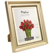 Champagne Frame With Mount 10x8