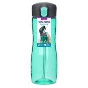 800Ml Teal Tritan Quick Flip image