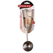 Ice Cream Scoop 55Mm Steelex image