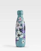 Chillys 500Ml Bottle Feathered Florals image