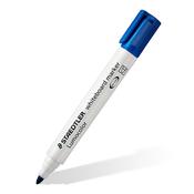 WHITEBOARD MARKER BLUE LUMOCOL