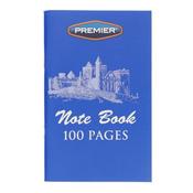 Note Book Premier 100 Pages