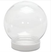 Snow Globe DIY