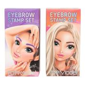 Top Model Eye Brow Set Beauty &amp; Me