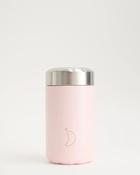 Chillys 500Ml Food Pot Blush Pink