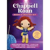 Crochet Kit Chappell Roan