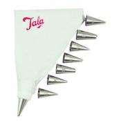 Tala Icing Bag Set 8 Nozzles