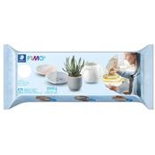 2000G White Fimo Air Clay