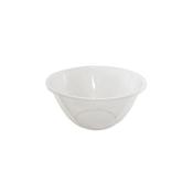 25cm Plastic Mixing Bowl image