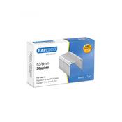 Rapesco 53/8mm Tacker Staples x 2000 image