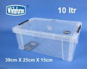 Storage Box Allstore 10L