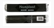 Plasticine 500g Black Nuaplast image