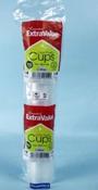 100pk Clear Plastic Cups