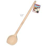 Steelex  30Cm Wood Corner Spoon