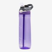 Contigo 720ml Bottle With Autospout Purple