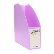 Premto Pastel Magazine Organizer Wild Orchid image