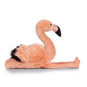 Keel Eco Flamingo 16cm Soft Toy image