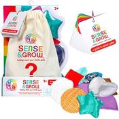 Sense &amp; Grow Textured Bean Bag